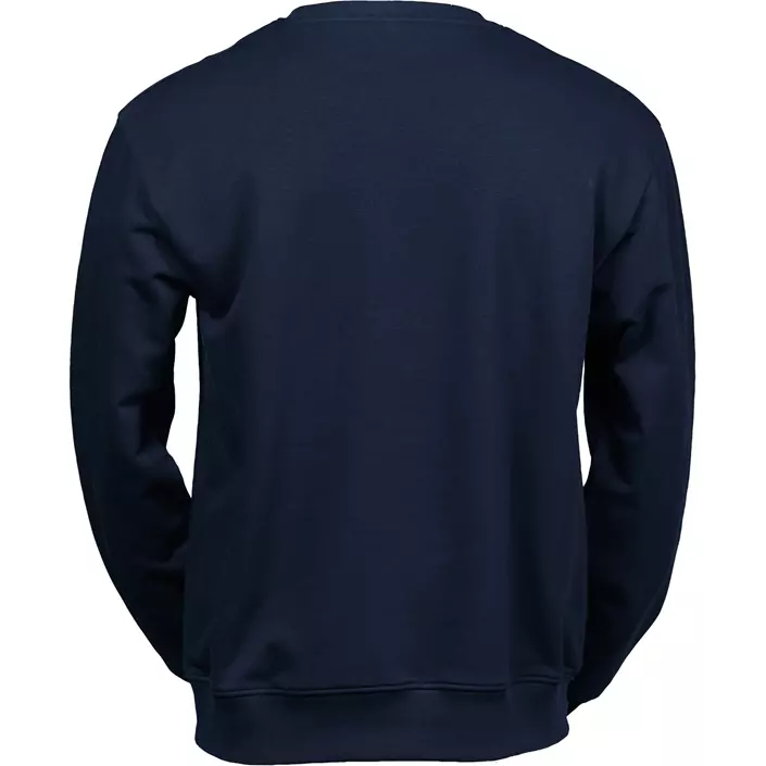Tee Jays Power sweatshirt, Navy, large image number 2