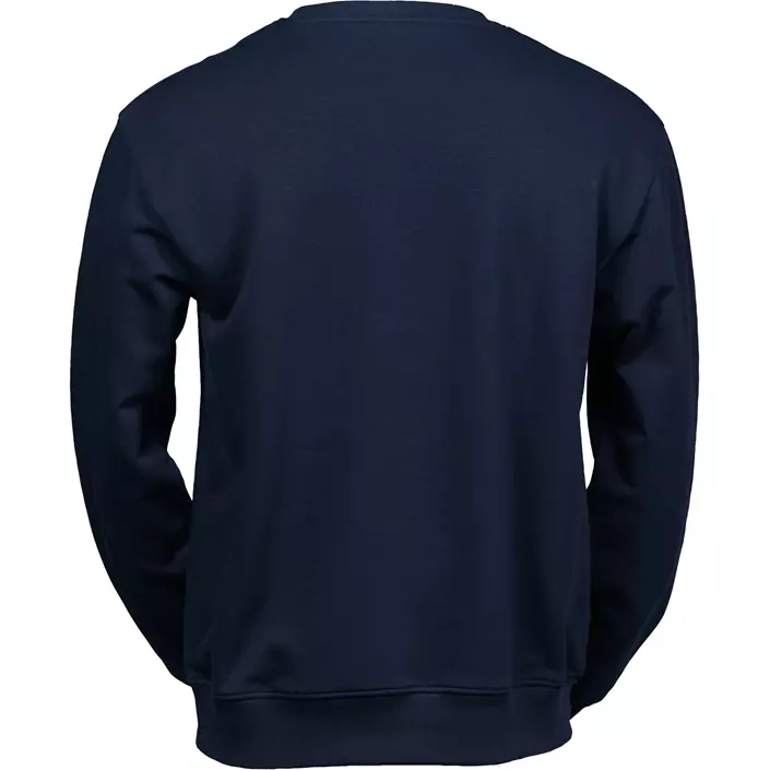 Tee Jays Power sweatshirt, Navy, large image number 2
