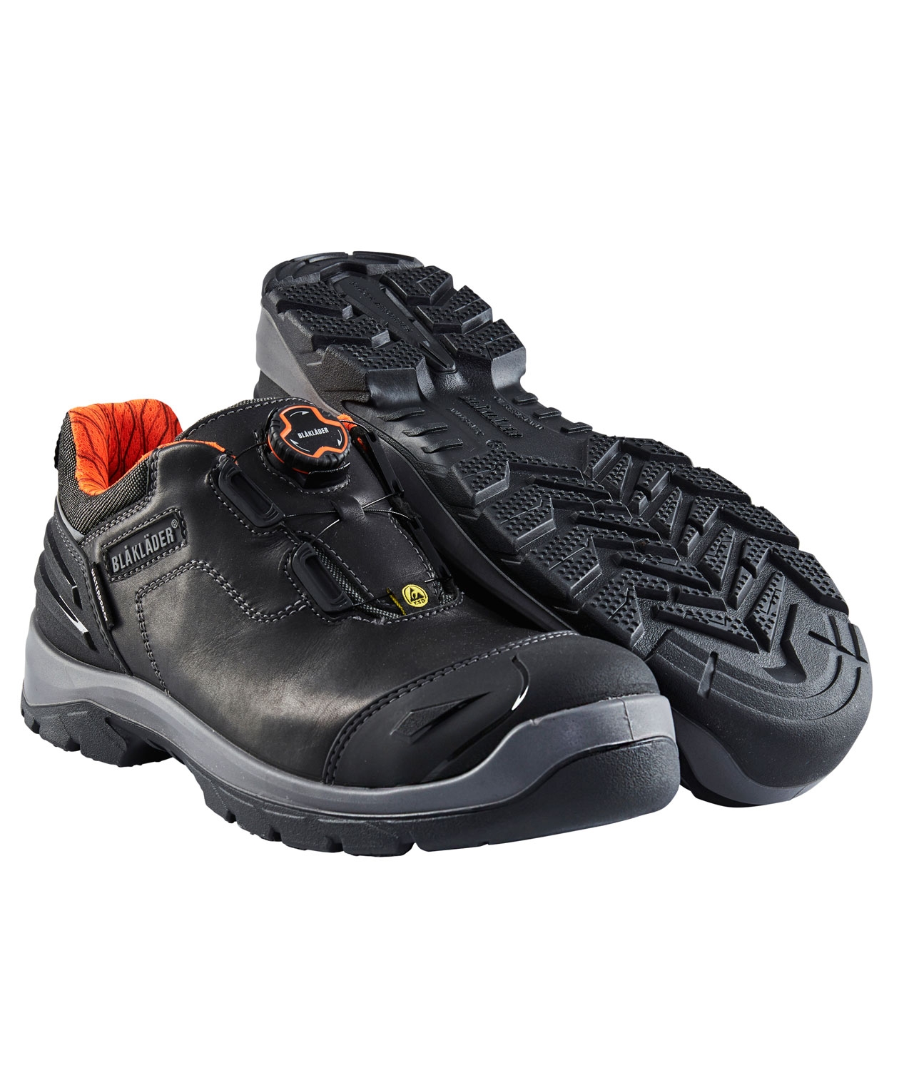 Elite store safety shoes