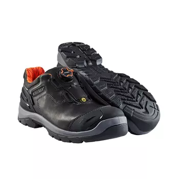 Blåkläder Elite safety shoes S3, Black
