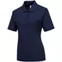 Portwest Napels women's polo shirt, Marine Blue