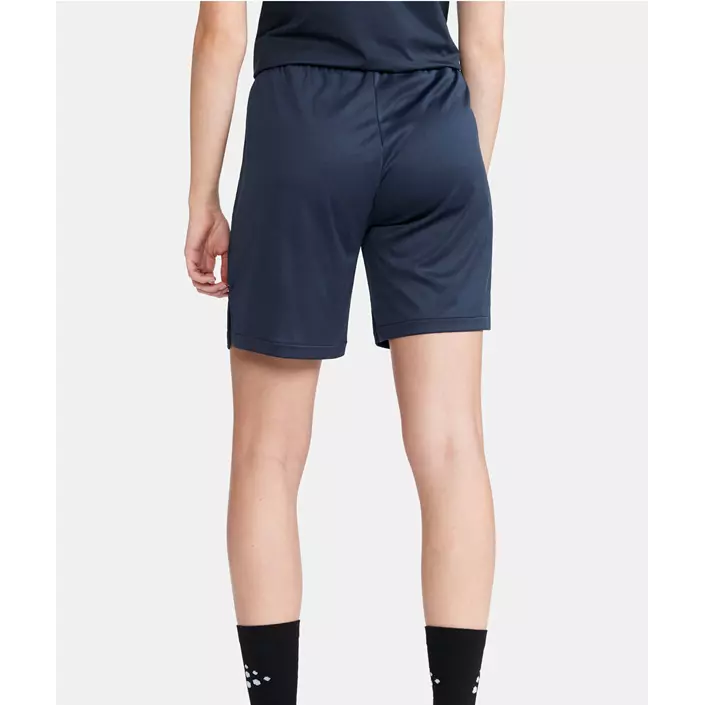 Craft Extend women's shorts, Navy, large image number 5