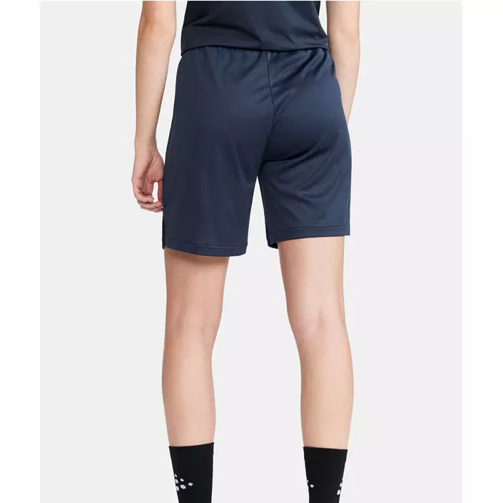 Craft Extend Damen-Shorts, Navy, large image number 5
