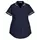 Portwest maternity tunic with stretch, Marine Blue, Marine Blue, swatch