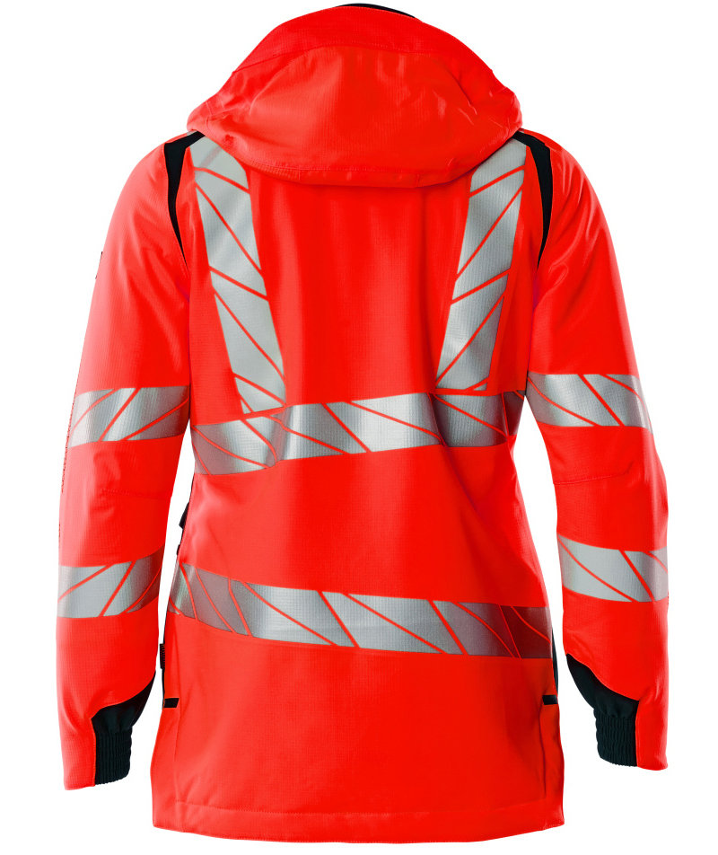 Mascot Accelerate Safe dame vinterjakke