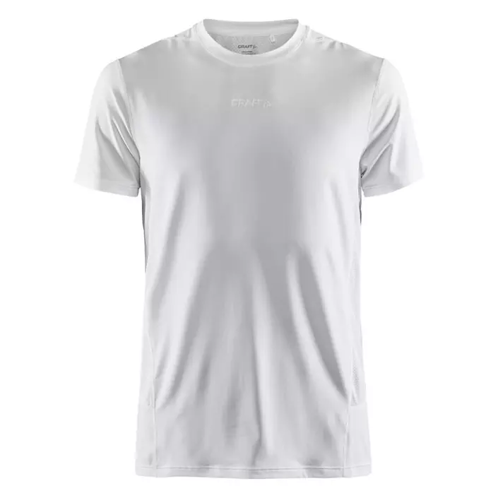 Craft Essence T-Shirt, Weiß, large image number 0