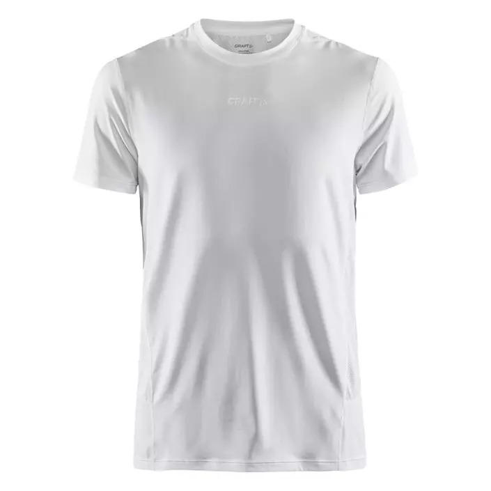 Craft Essence T-shirt, Hvid, large image number 0
