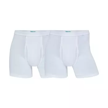 JBS 2-pack kalsonger