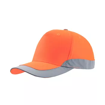 Atlantis Helply cap, Orange