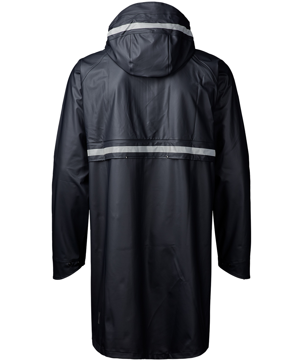 Xplor Tide rain coat, Navy, large image number 1