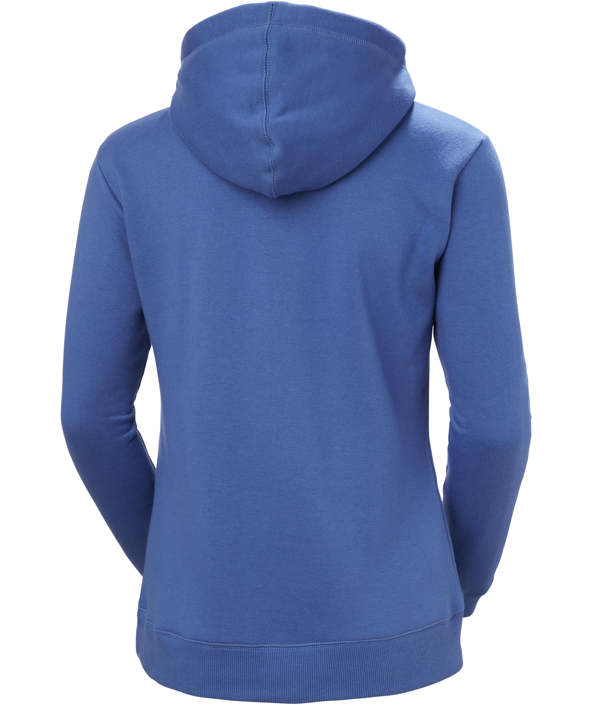 Helly Hansen Classic women's hoodie, Stone Blue, large image number 2