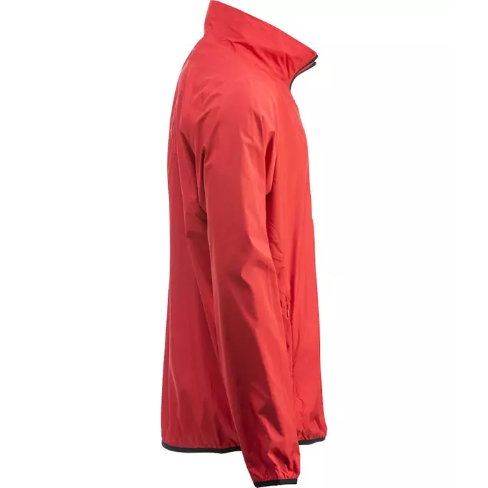 Cutter & Buck La Push wind jacket, Red, large image number 1