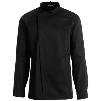 Kentaur  chefs-/server jacket, Black