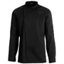 Kentaur  chefs-/server jacket, Black