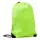 ID gymbag, Lime Green, Lime Green, swatch