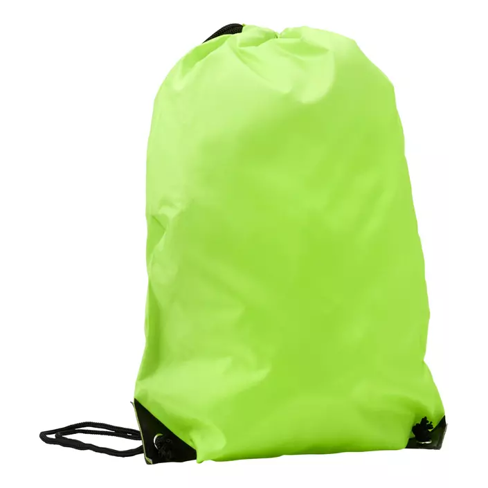 ID gymbag, Lime Green, Lime Green, large image number 0