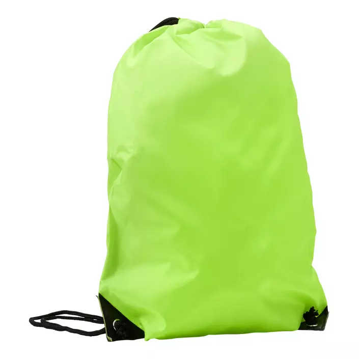 ID gymbag, Lime Green, Lime Green, large image number 0