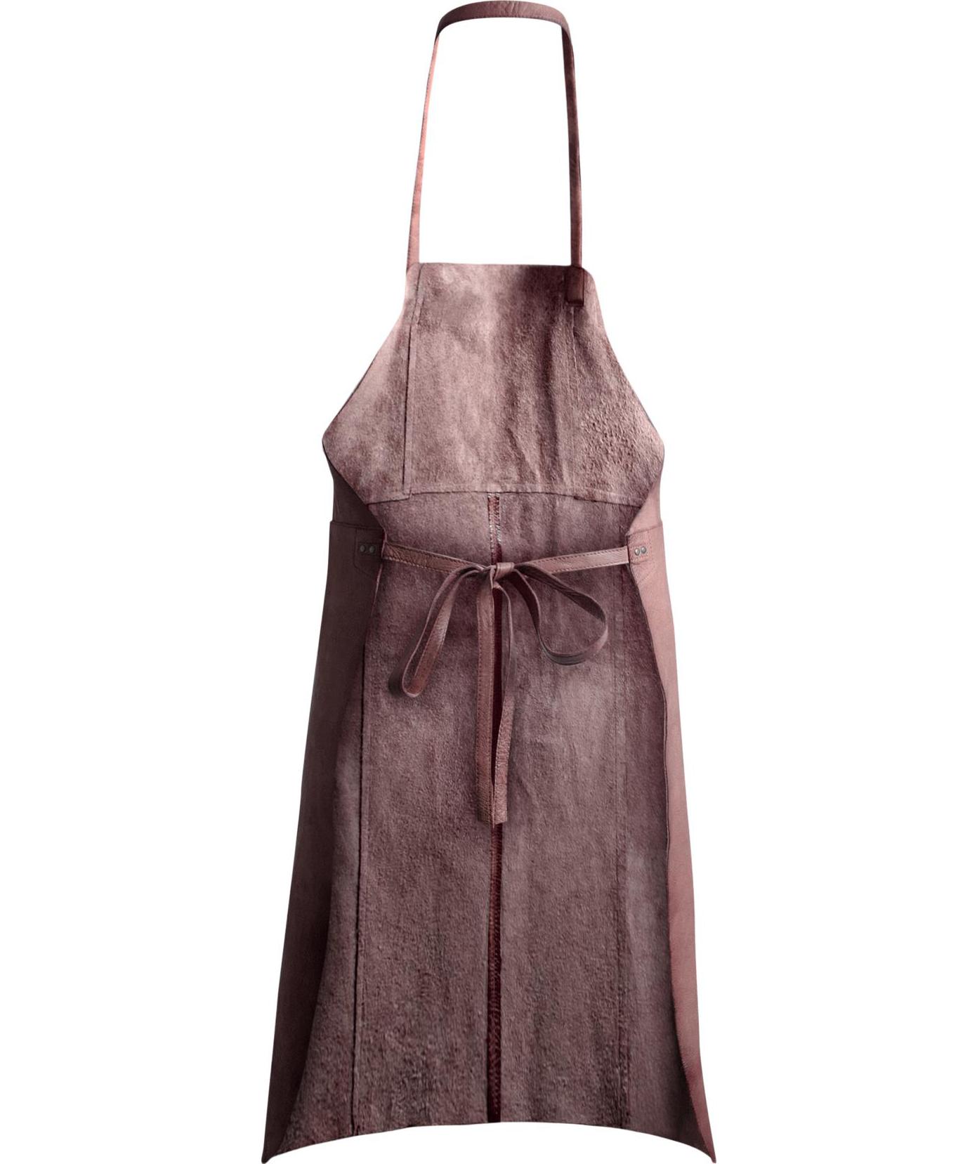 MUUD East l&aelig;der forkl&aelig;de, Bordeaux