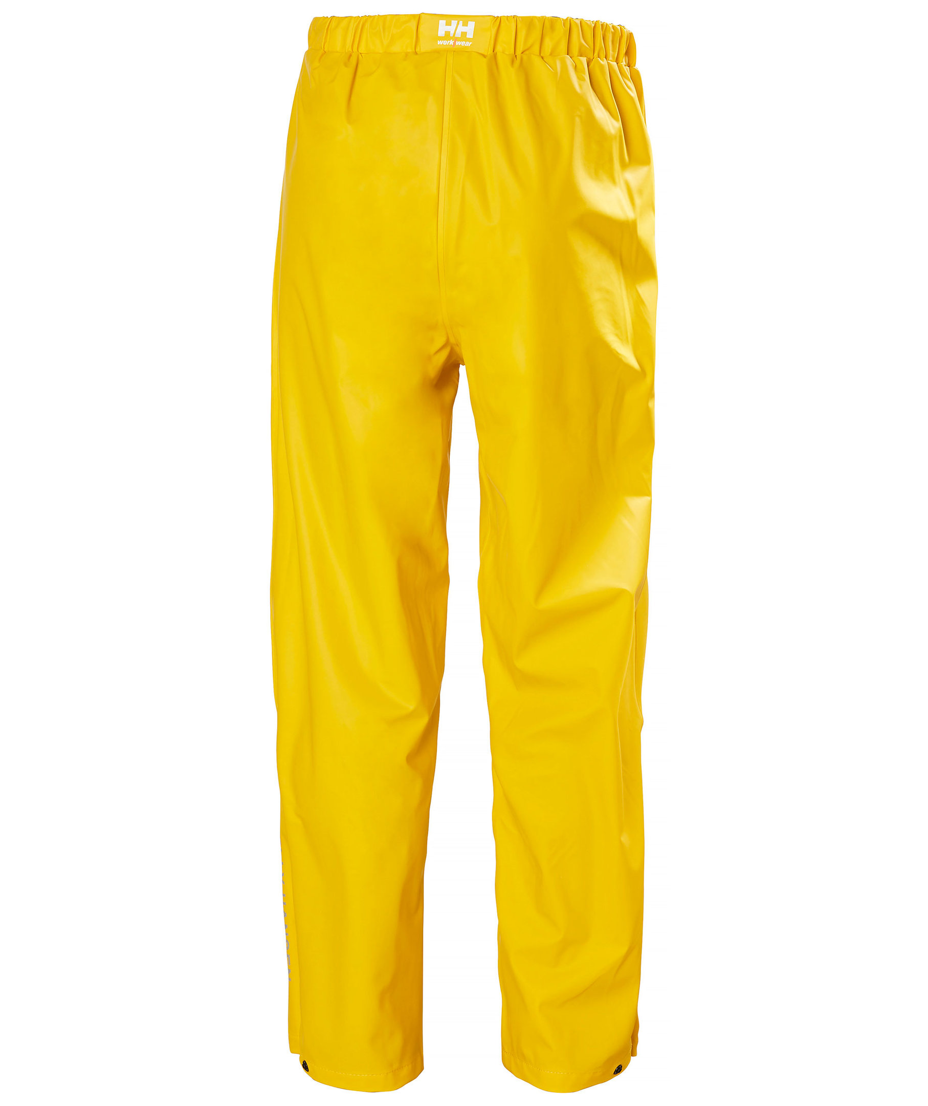 Helly Hansen Voss rain trousers, Yellow