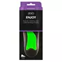 2GO Enjoy 3/4 Einlegesohle, Schwarz 2GO Enjoy 3/4 Einlegesohle, Schwarz