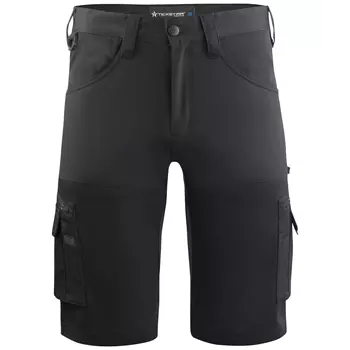 Texstar FS12 shorts, Svart