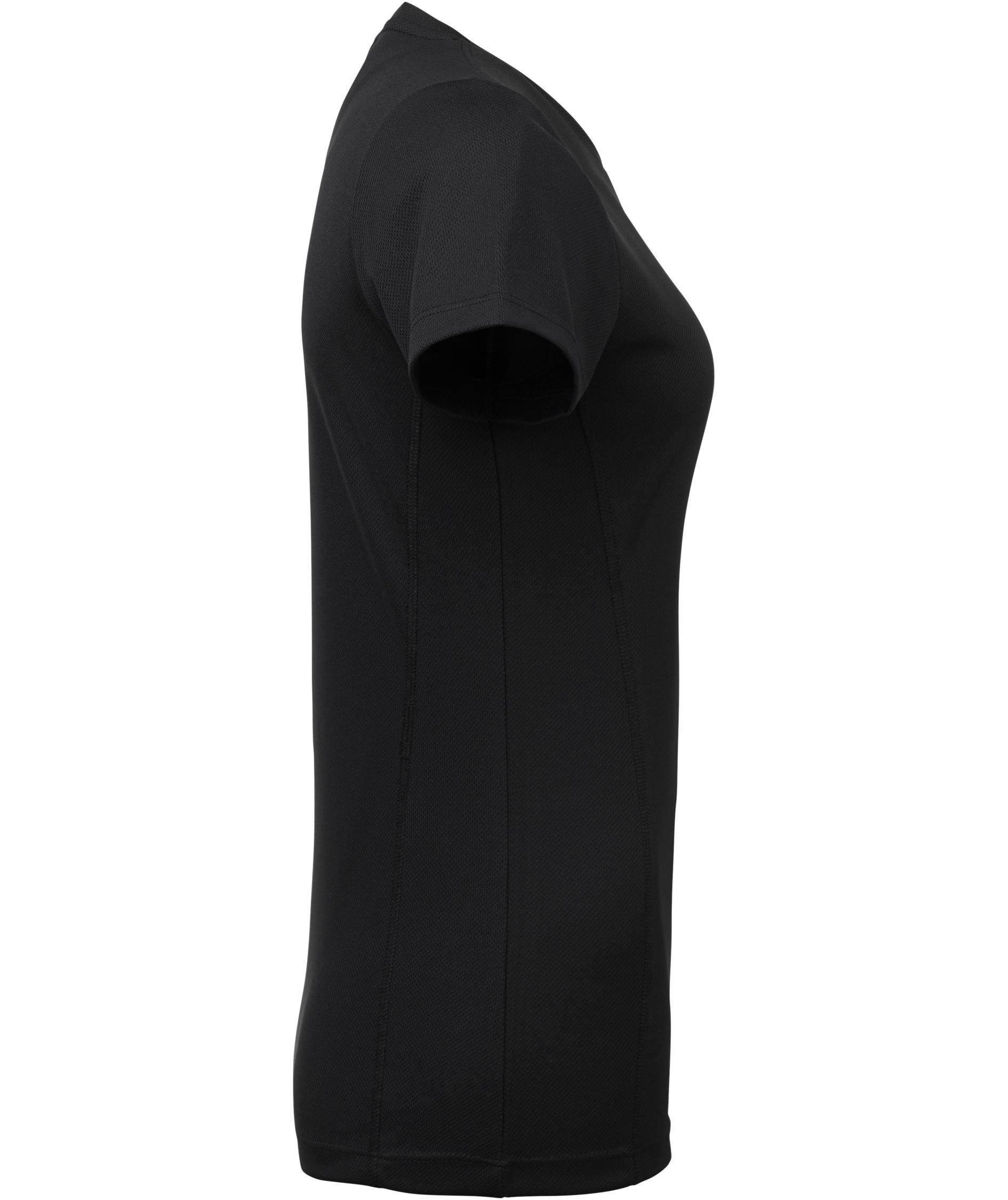 South West Roz women's t-shirt, Black, large image number 2