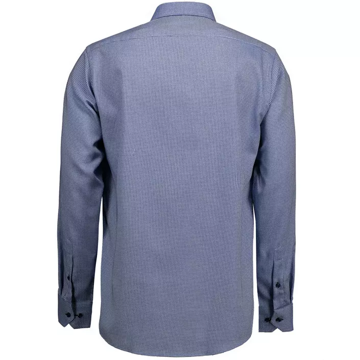 Seven Seas Dobby Alonso modern fit Hemd, Blau, large image number 1