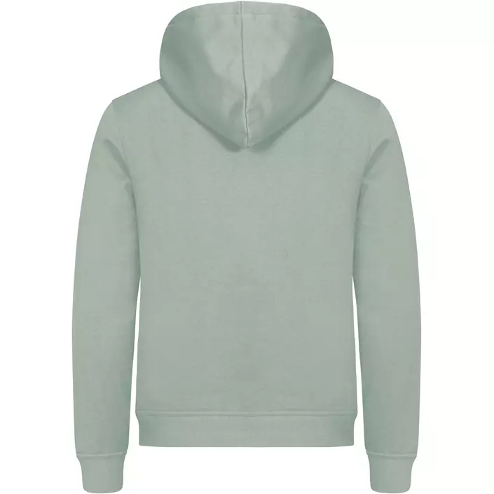 Clique Miami hoodie, Sage Green, large image number 1