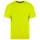 NYXX Run  T-shirt, Hi-Vis Yellow, Hi-Vis Yellow, swatch