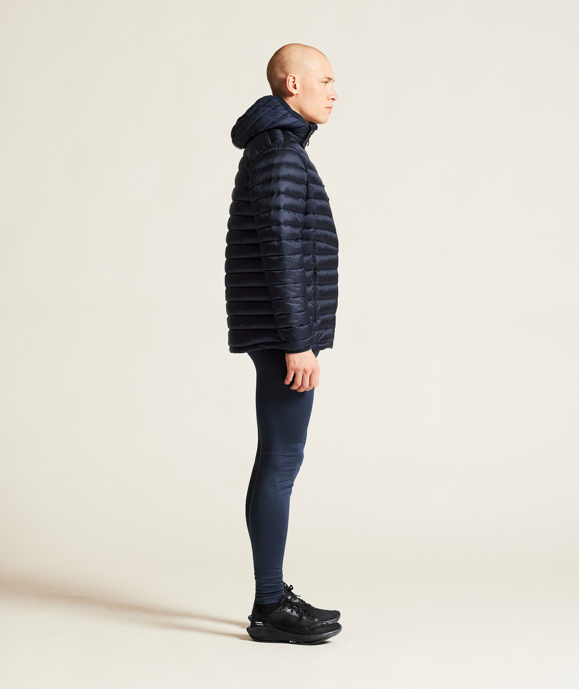 Craft CORE Explore Light Insulation jacket, Blaze, large image number 8