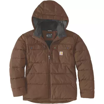 Carhartt Montana vadderad jacka