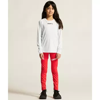 Craft Rush langärmliges T-Shirt für Kinder