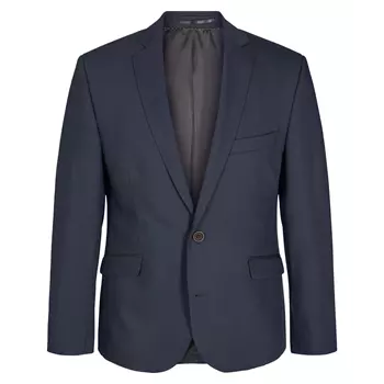 Sunwill Traveller Bistretch Modern Fit blazer, Blue