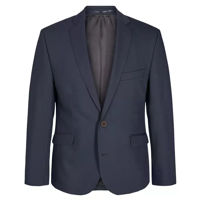 Sunwill Traveller Bistretch Modern Fit blazer, Blue, large image number 0