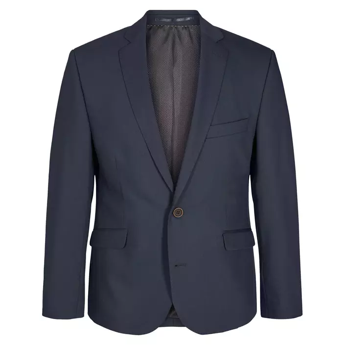Sunwill Traveller Bistretch Modern Fit blazer, Blue, large image number 0