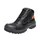 Emma Vulcanus XD safety boots S3, Black, Black, swatch
