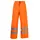 Abeko Atec regnbukser, Hi-vis Orange, Hi-vis Orange, swatch