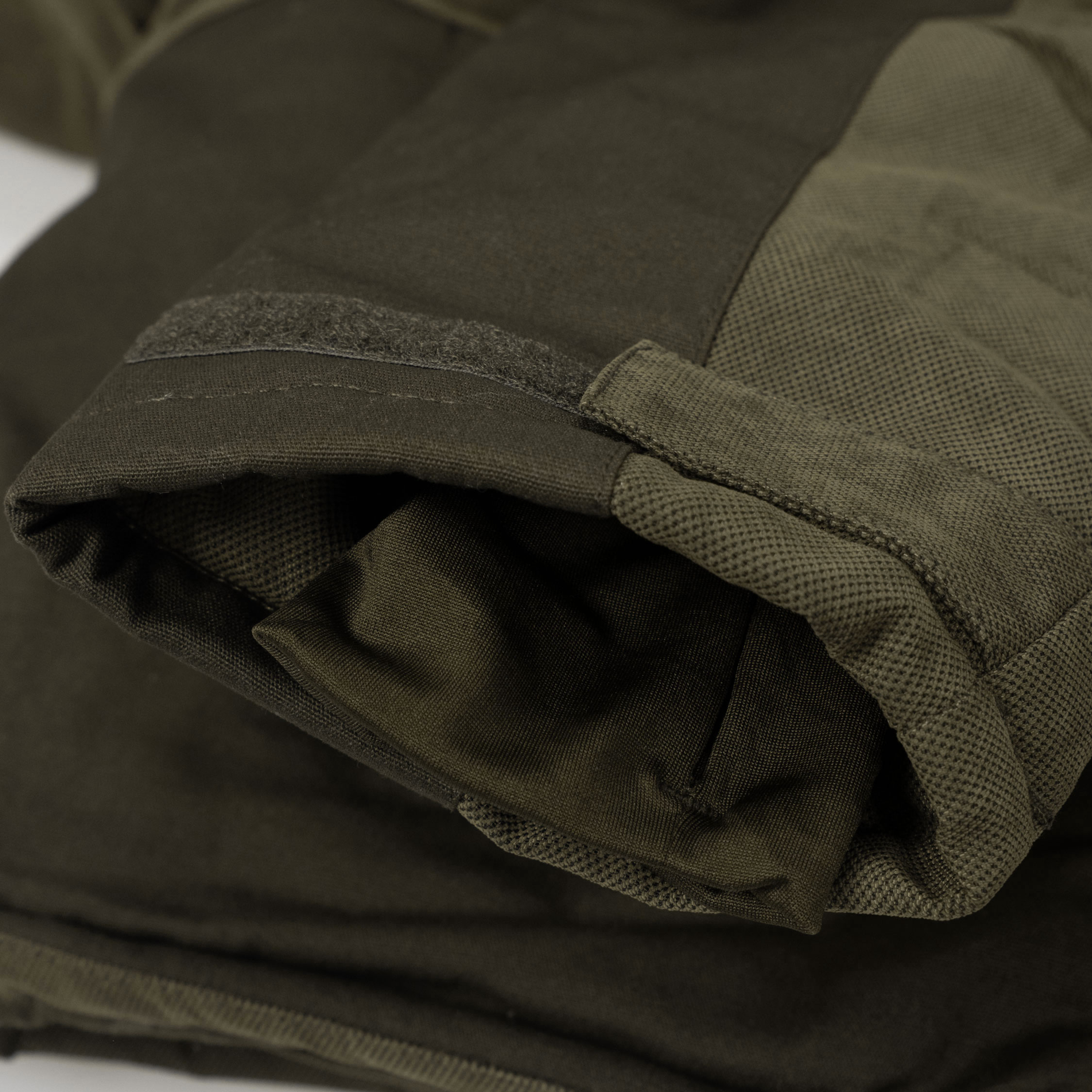 Seeland Polar Max jacket, Grizzly brown, large image number 7