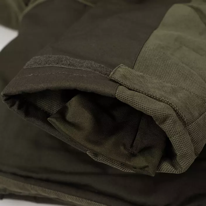 Seeland Polar Max Jacke, Grizzly brown, large image number 7