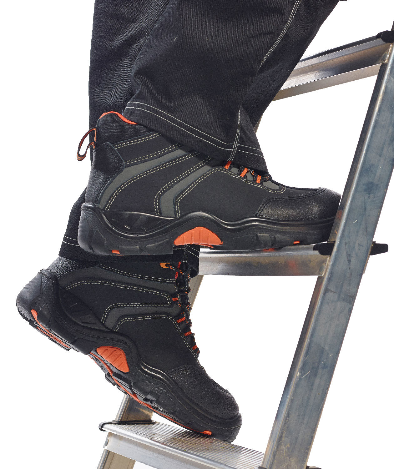 Portwest FC60 Compositelite Operis safety boots S3