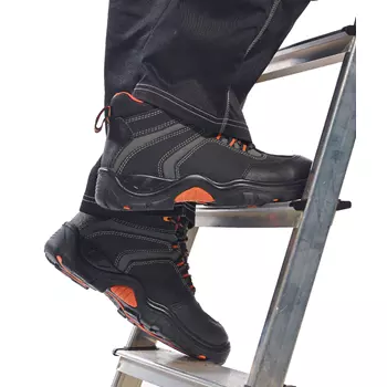 Portwest FC60 Compositelite Operis skyddskängor S3