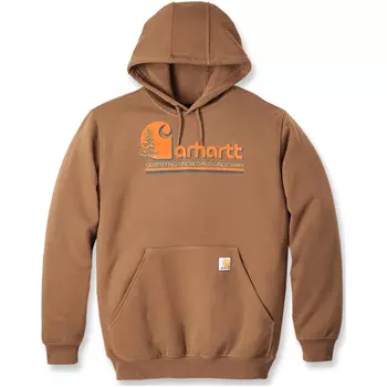 Carhartt Graphic hættetrøje