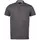 Seven Seas polo shirt, Dark Grey Melange, Dark Grey Melange, swatch