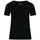 Claire Woman Allison women's T-shirt, Black, Black, swatch