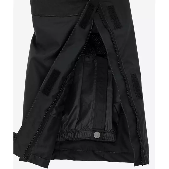 Fristads Airtech vinterbyxa 2698 GTT, Svart, large image number 10