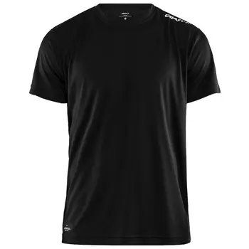 Craft Community Function kortærmet T-shirt, Black