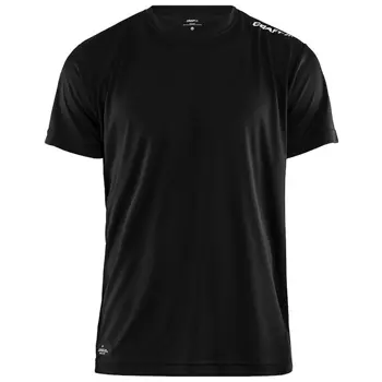 Craft Community Function kortærmet T-shirt, Black