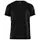 Craft Community Function kortærmet T-shirt, Black, Black, swatch