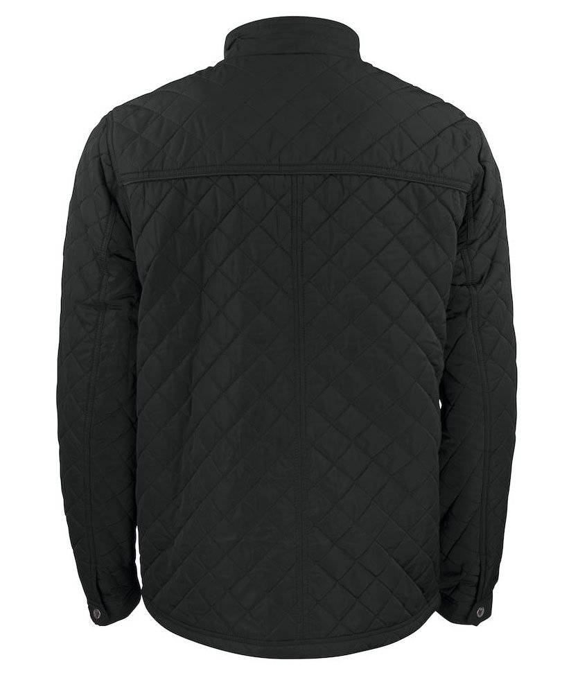 Cutter & Buck Parkdale jacket, Black, large image number 1