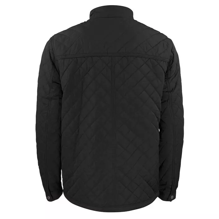 Cutter & Buck Parkdale jacket, Black, large image number 1